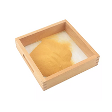 Cargar imagen en el visor de la galería, Bandeja de Arena Montessori
