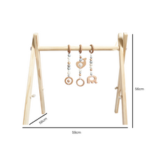 Cargar imagen en el visor de la galería, Gimnasio Montessori
