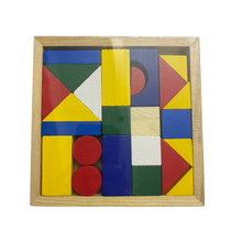 Cargar imagen en el visor de la galería, Bloques de construcción pequeño