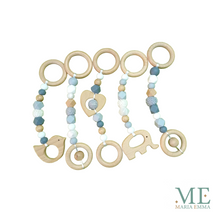 Cargar imagen en el visor de la galería, Gimnasio Montessori