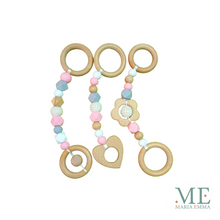 Cargar imagen en el visor de la galería, Gimnasio Montessori