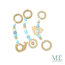 Cargar imagen en el visor de la galería, Gimnasio Montessori