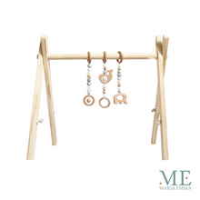 Cargar imagen en el visor de la galería, Gimnasio Montessori