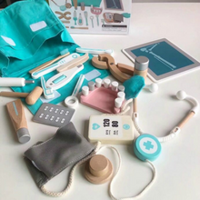 Cargar imagen en el visor de la galería, Kit de medicina y odontología.