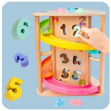 Cargar imagen en el visor de la galería, Multifuncional con pista