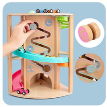 Cargar imagen en el visor de la galería, Multifuncional con pista