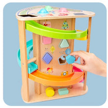 Cargar imagen en el visor de la galería, Multifuncional con pista