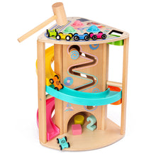 Cargar imagen en el visor de la galería, Multifuncional con pista