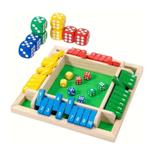 Cargar imagen en el visor de la galería, Juego Matemático de Mesa
