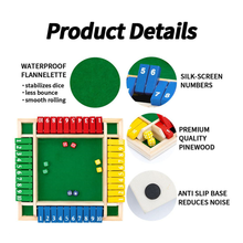 Cargar imagen en el visor de la galería, Juego Matemático de Mesa
