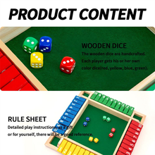 Cargar imagen en el visor de la galería, Juego Matemático de Mesa
