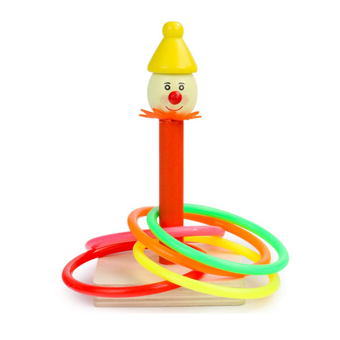 Torre de Aros Payaso