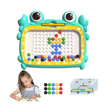 Cargar imagen en el visor de la galería, Tablero Magnético Creativo
