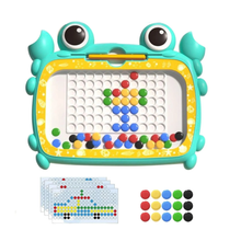 Cargar imagen en el visor de la galería, Tablero Magnético Creativo
