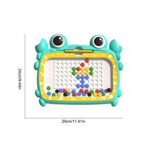 Cargar imagen en el visor de la galería, Tablero Magnético Creativo
