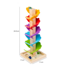 Cargar imagen en el visor de la galería, Árbol Musical Waldorf - CAJA EN MAL ESTADO
