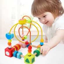 Cargar imagen en el visor de la galería, Laberinto de Motricidad Montessori
