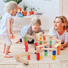 Cargar imagen en el visor de la galería, Circuito de Canicas Montessori
