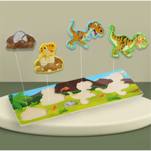 Cargar imagen en el visor de la galería, Rompecabezas Evolutivo
