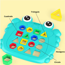 Cargar imagen en el visor de la galería, Desafío de Colores &amp; Formas
