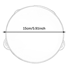 Cargar imagen en el visor de la galería, Pandereta Mariposa
