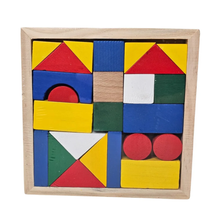 Cargar imagen en el visor de la galería, Bloques de construcción pequeño
