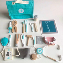 Cargar imagen en el visor de la galería, Kit de medicina y odontología.
