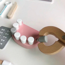 Cargar imagen en el visor de la galería, Kit de medicina y odontología.
