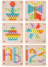 Cargar imagen en el visor de la galería, Juego de cuentas y clasificación 2
